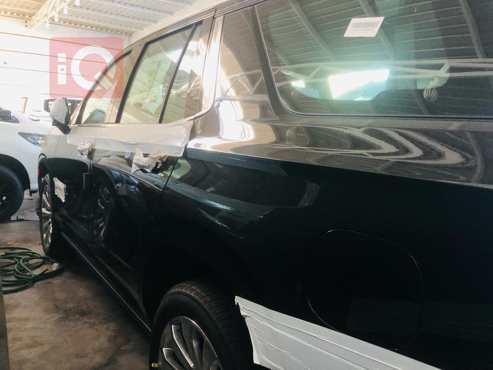 شێڤرۆلێت تاهۆ